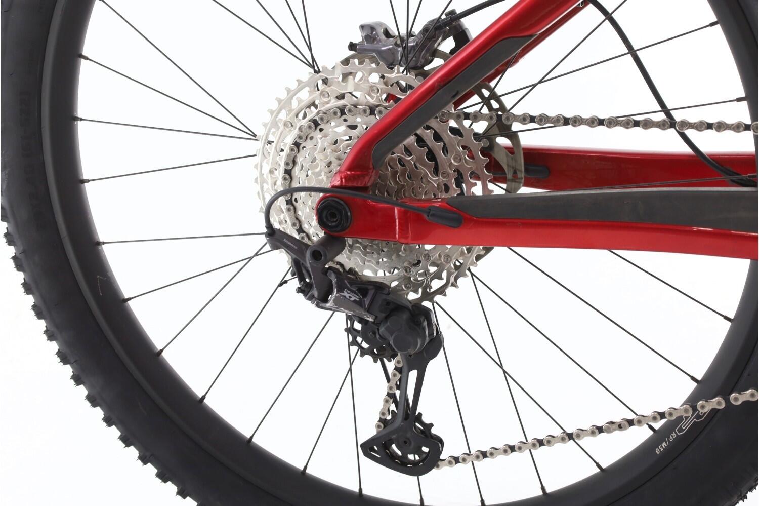 Ebike ricondizionata ·  AtomX Lynx Pro XT · Bici Km 0 3/8