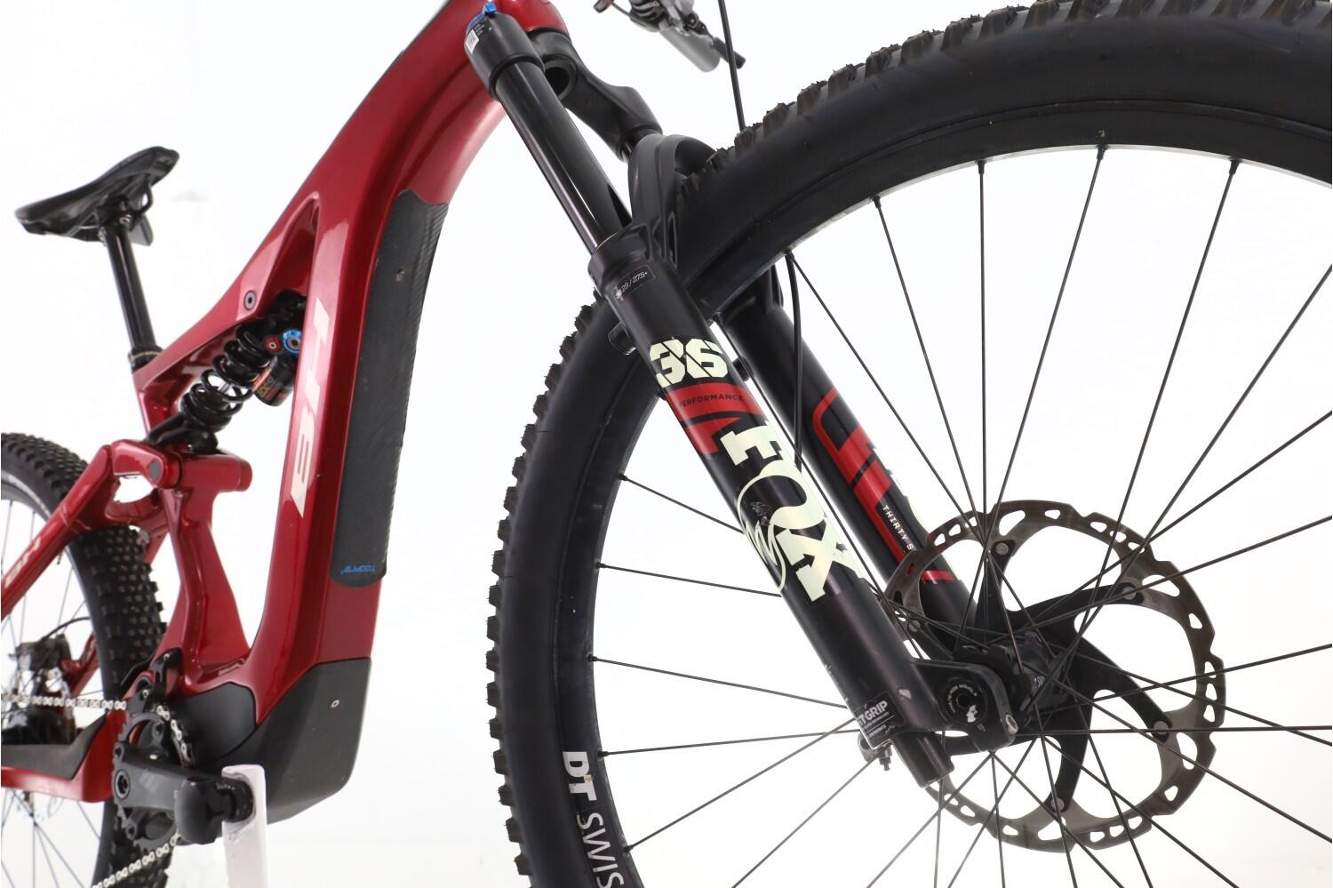 Ebike ricondizionata ·  AtomX Lynx Pro XT · Bici Km 0 5/8