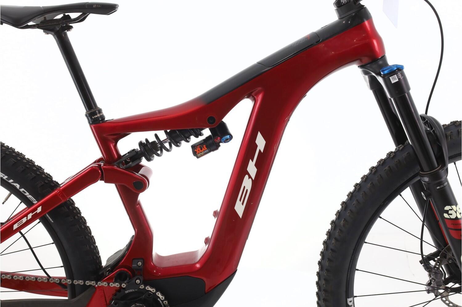 Ebike ricondizionata ·  AtomX Lynx Pro XT · Bici Km 0 2/8