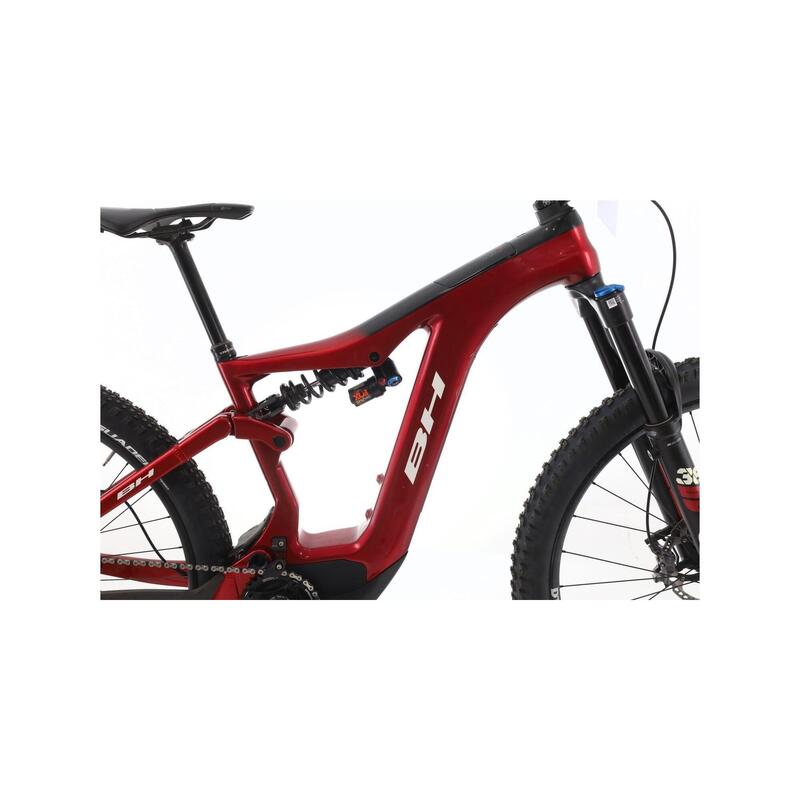 2ND LIFE - Elektrokolo  AtomX Lynx Pro XT 12 rychlostí