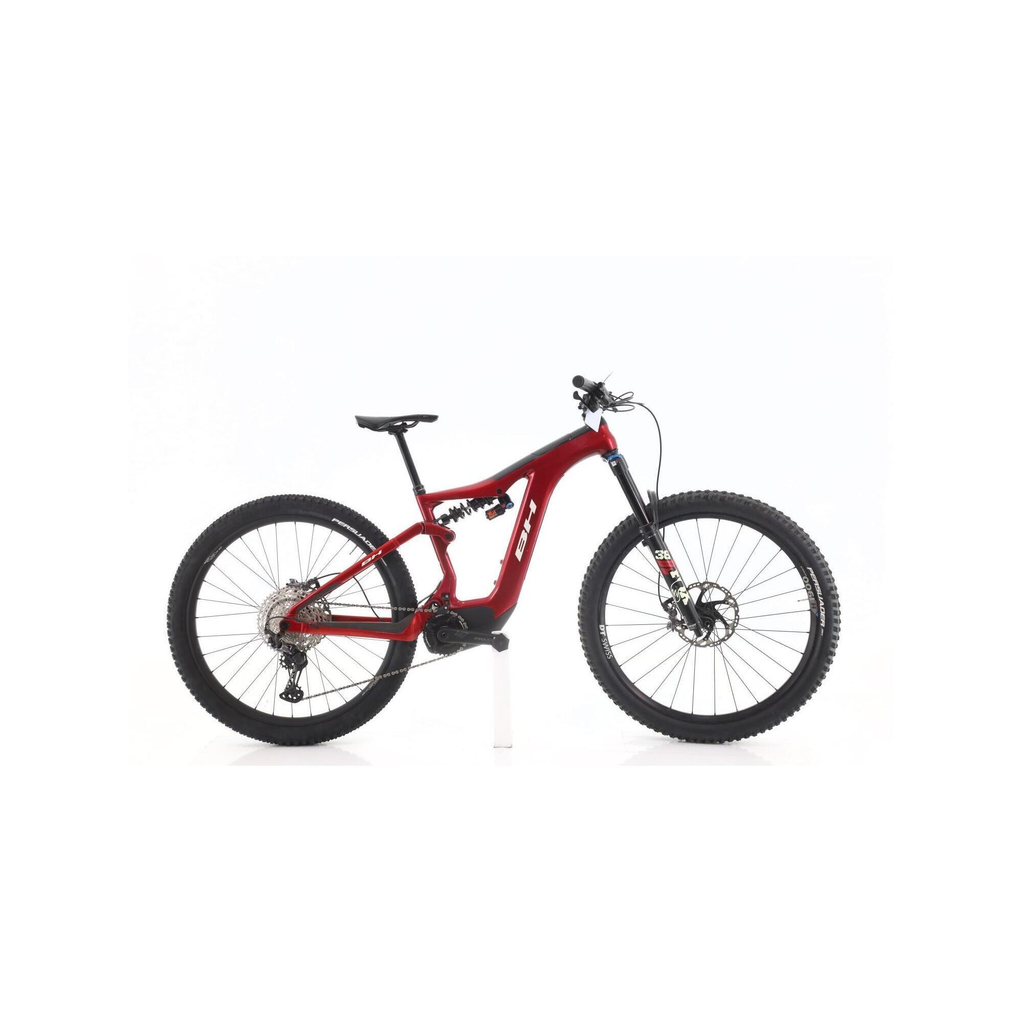 BH 2ND LIFE - Elektrokolo AtomX Lynx Pro XT 12 rychlostí