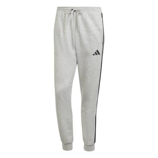 Spodnie do biegania adidas Essentials 3-Stripes Fleece
