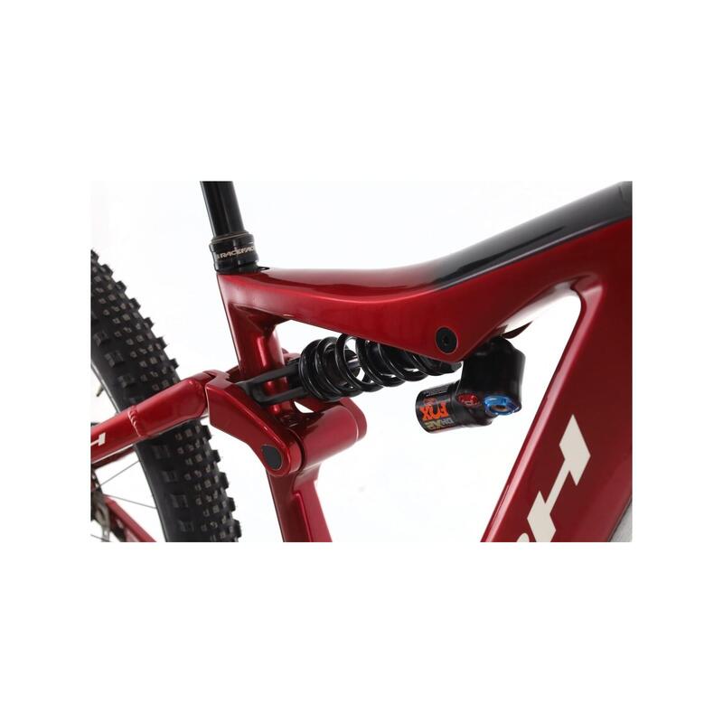 2ND LIFE - Elektrokolo  AtomX Lynx Pro XT 12 rychlostí