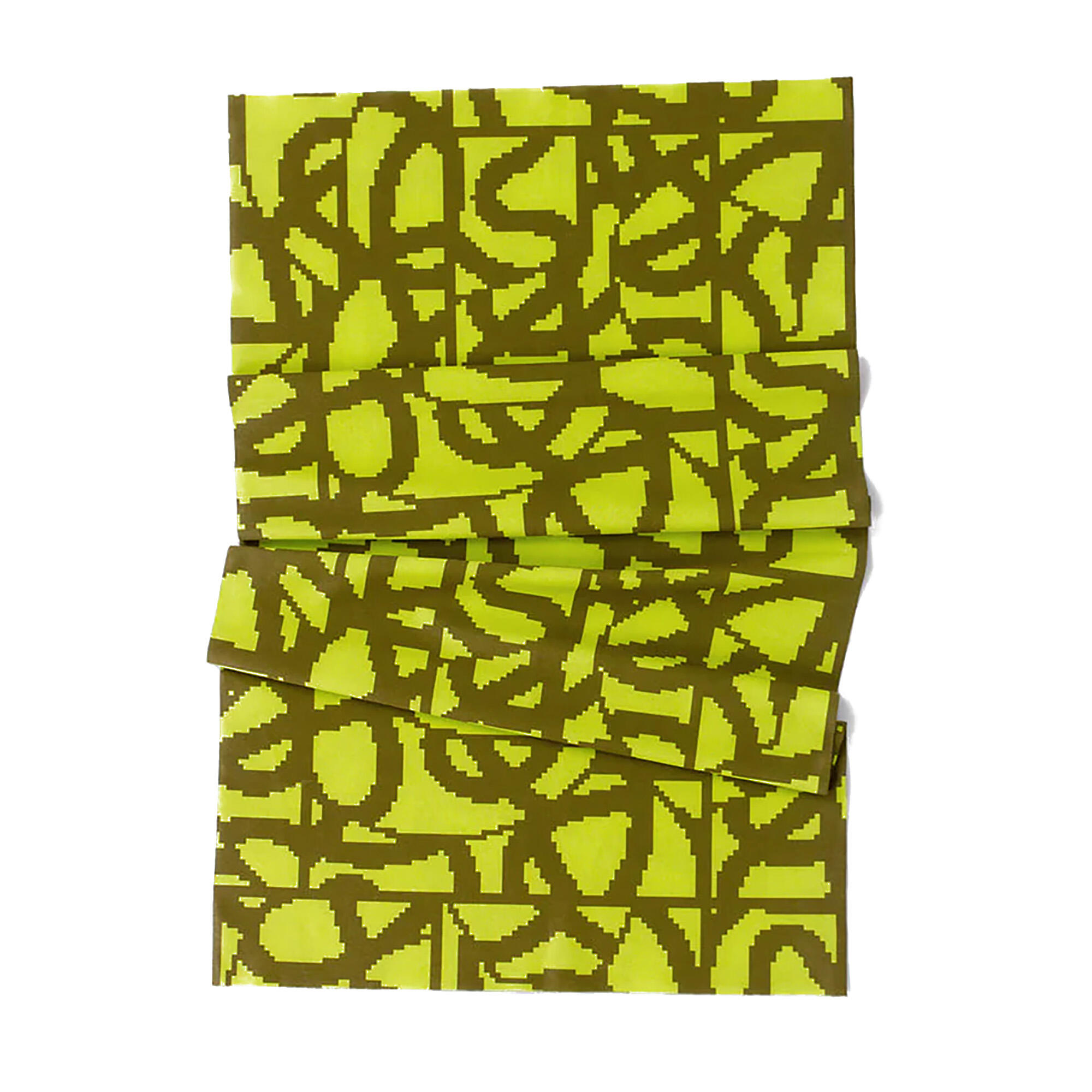 Komin Ciele Athletics BFCollar All Over Loopy Tile 3/3