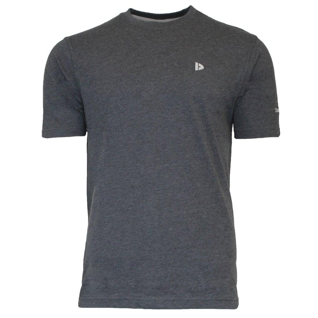 3-Pack Heren T-Shirt Vince ronde hals 100% katoen 5/7