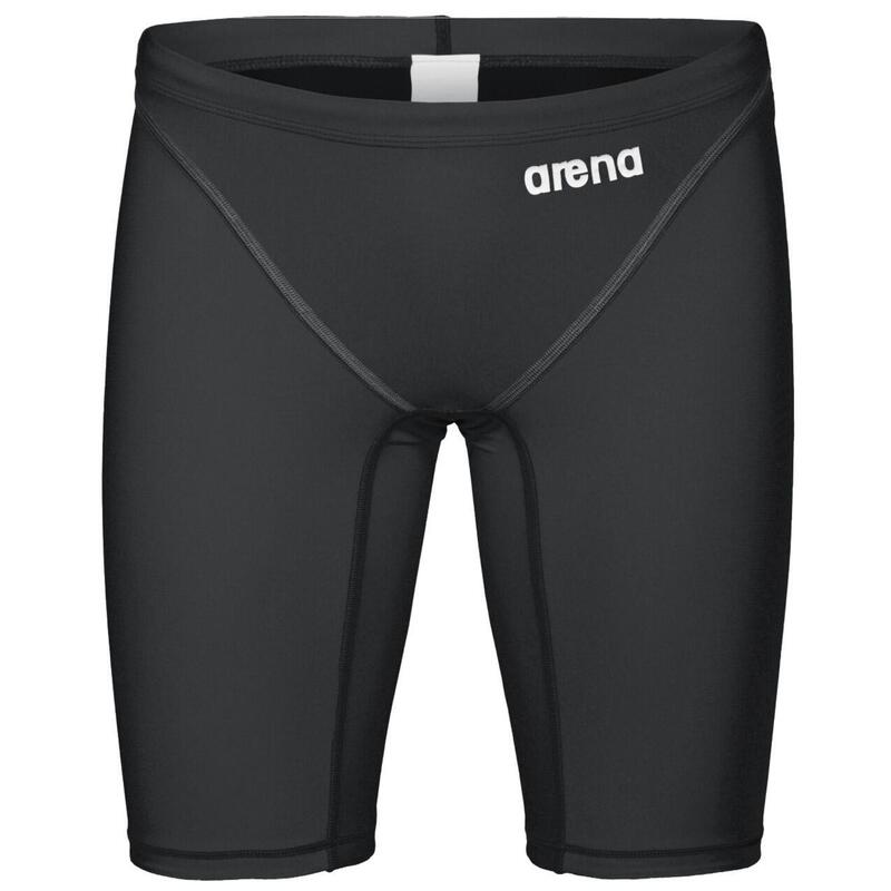 Arena Powerskin ST 2.0 Jammer - Black