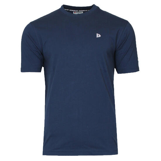 Lot de 3 t-shirts homme Vince, col rond, 100 % coton 6/7