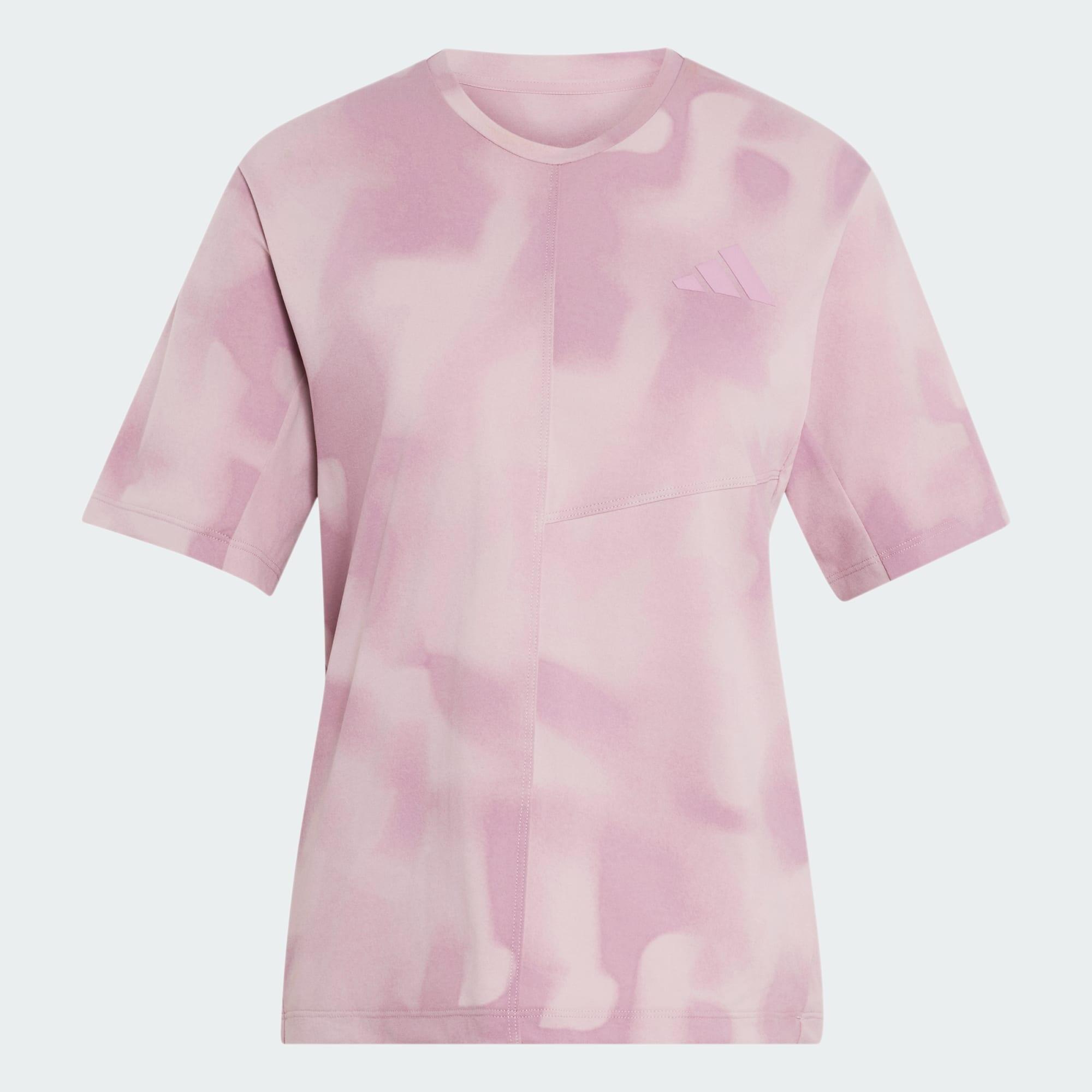 T-shirt Estampada Terrex Multi CLIMACOOL 2/5