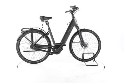 Refurbished - QWIC Mira Daily City E-Bike Tiefeinsteiger - Sehr gut
