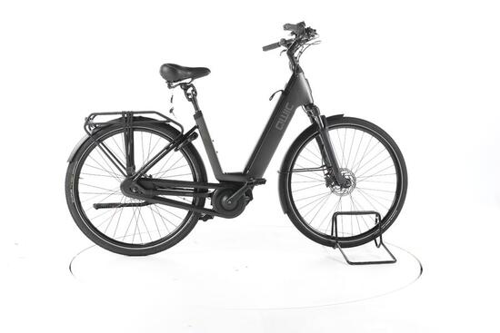 Refurbished - QWIC Mira Daily City E-Bike Tiefeinsteiger - Sehr gut