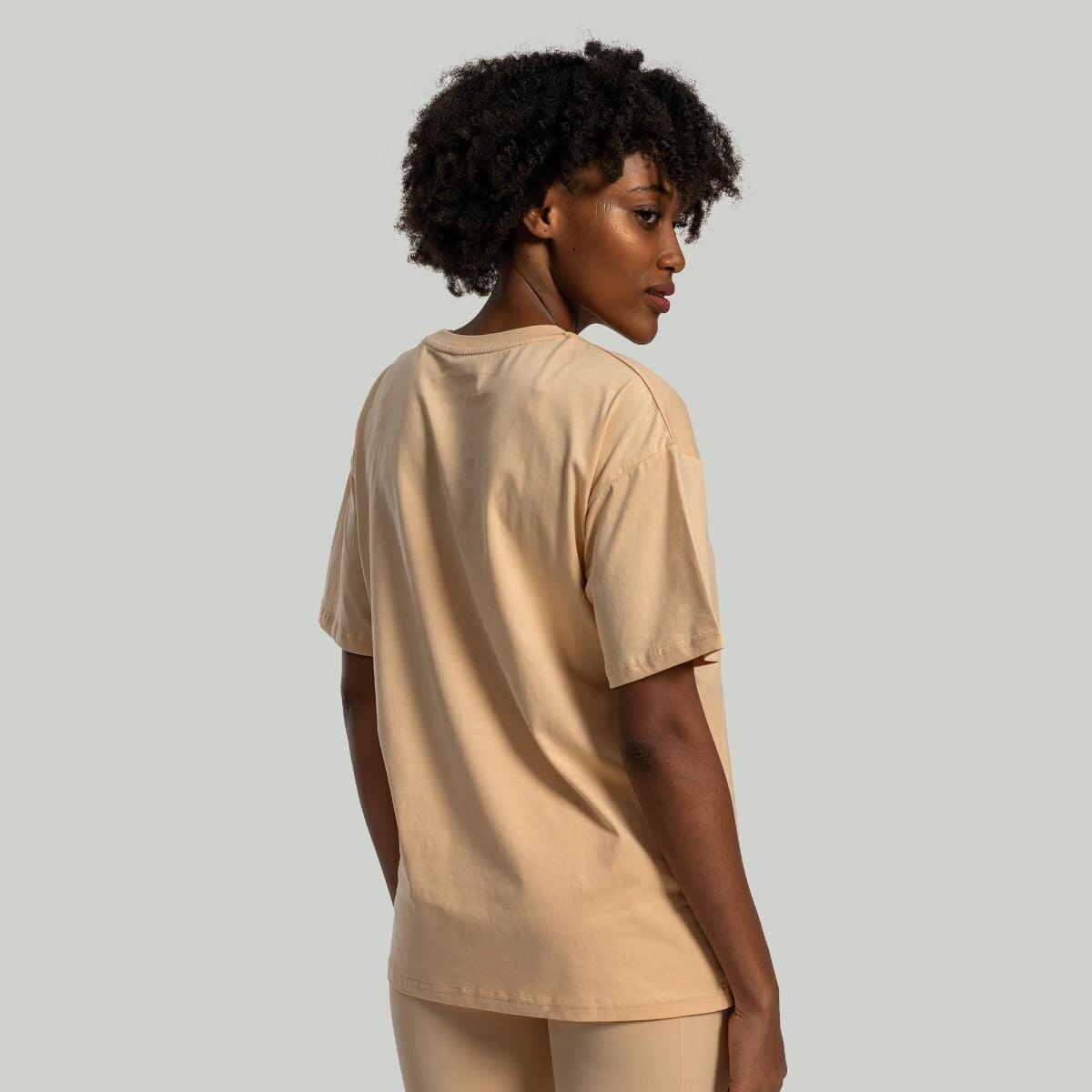 Donna palestra t-shirt traspirante Sandshell Lunar 3/5
