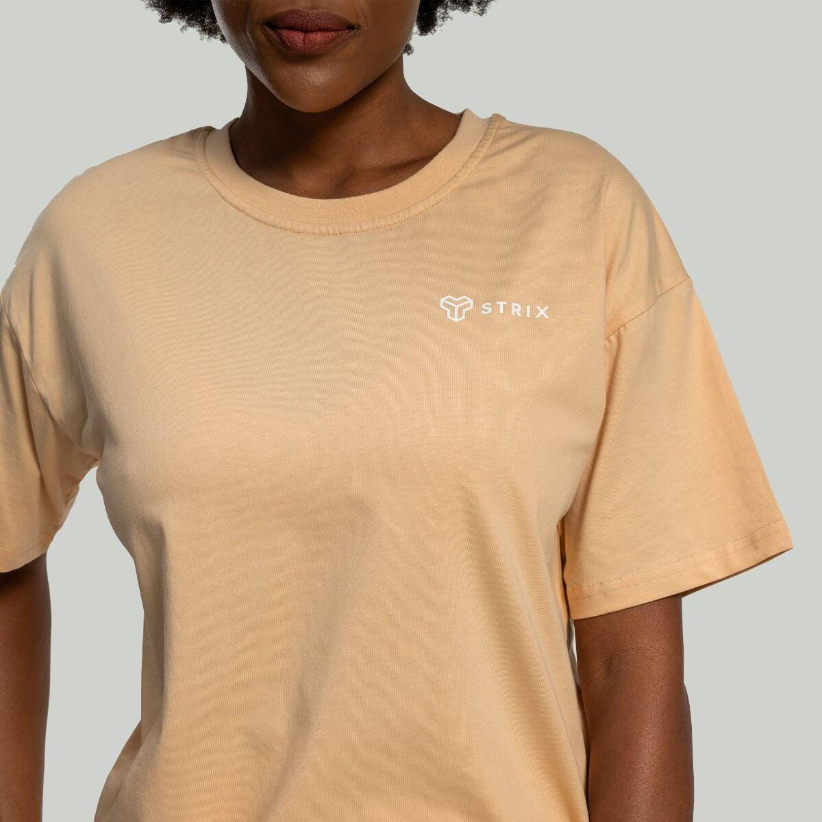 Donna palestra t-shirt traspirante Sandshell Lunar 2/5