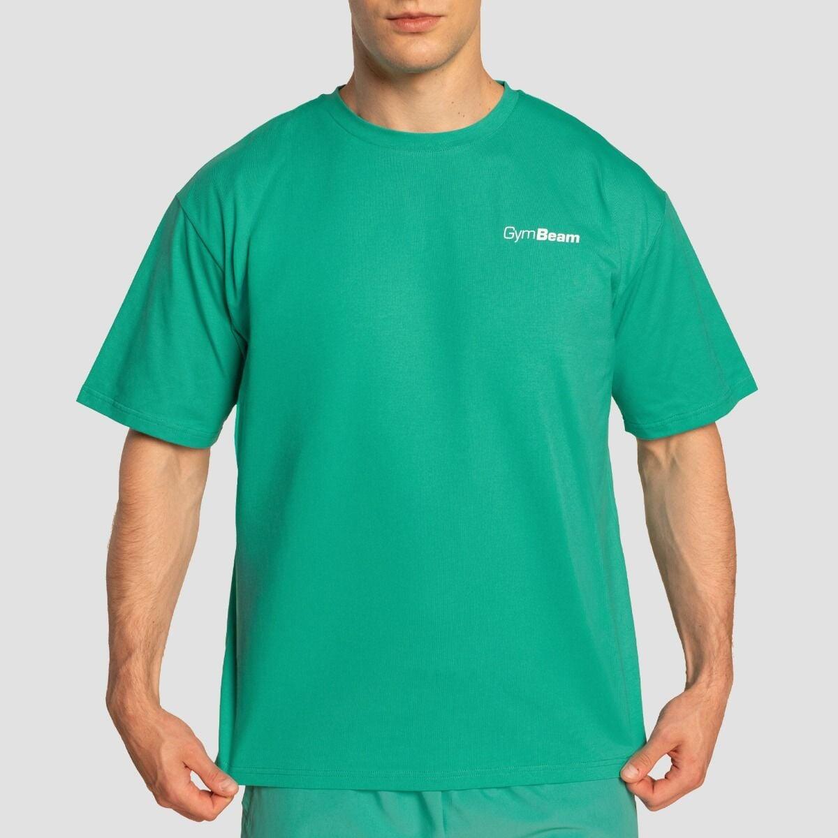 Uomo trekking t-shirt traspirante Lagoon Limitless 2/6