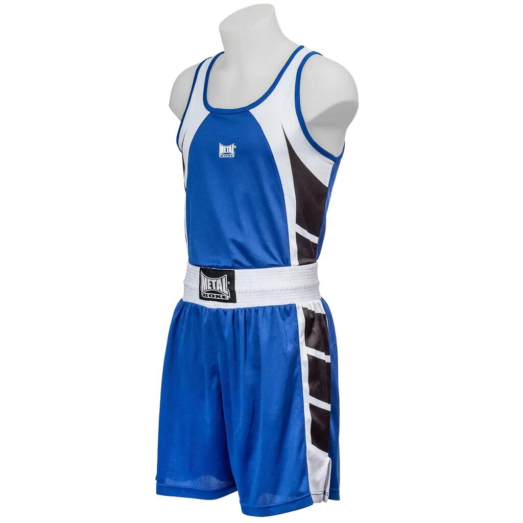 Set Metal Boxe