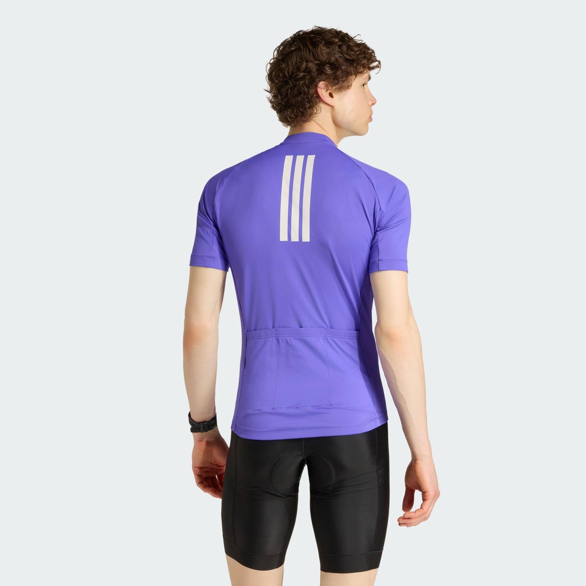 MAILLOT DE CYCLISME ESSENTIALS 3/5