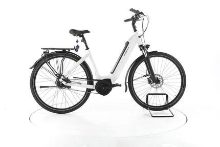 Reconditionné - Velo de Ville AEB 490, Weis, 50 City E-Bike Entrée basse - Bon