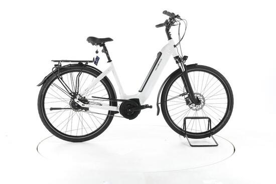 Reconditionné - Velo de Ville AEB 490, Weis, 50 City E-Bike Entrée basse - Bon