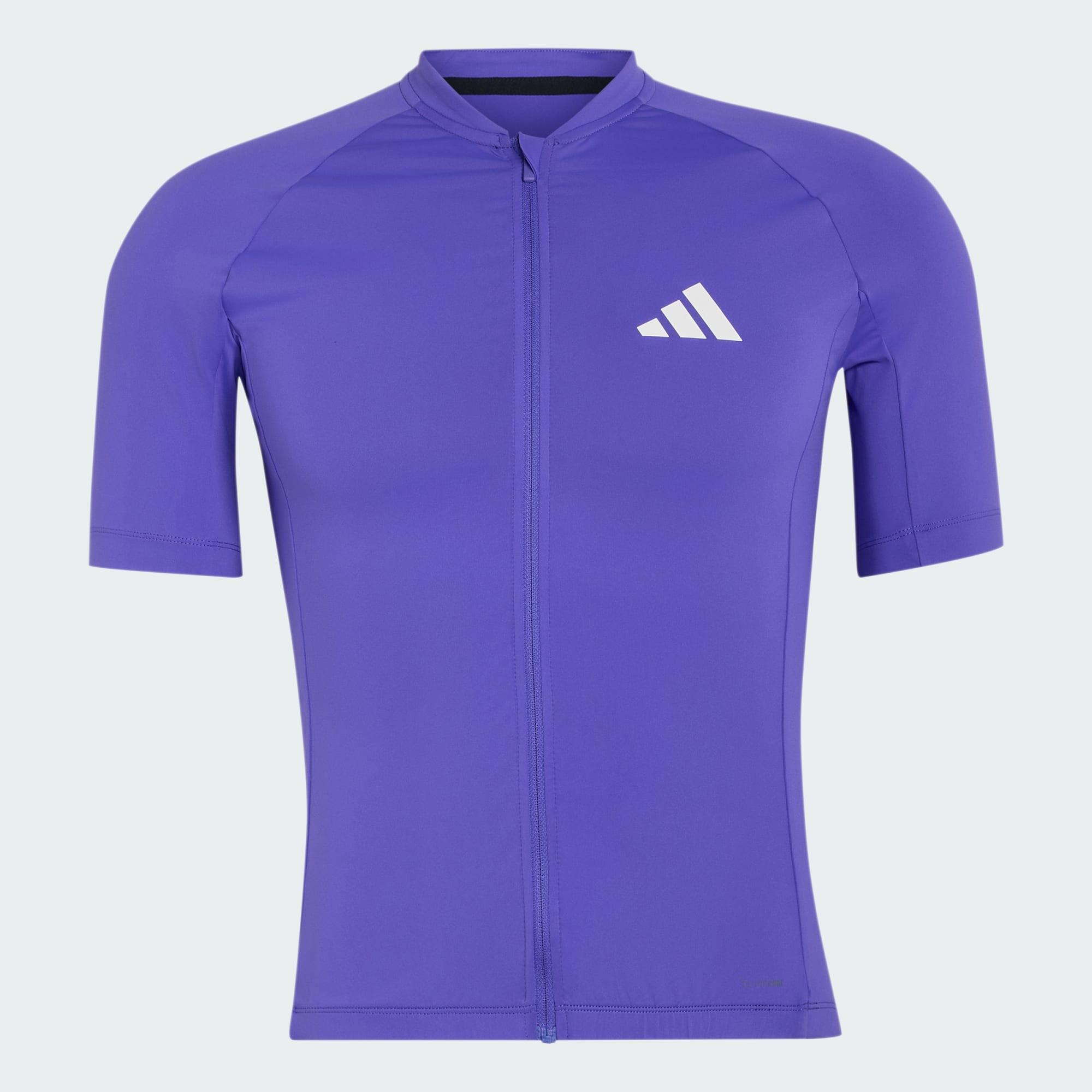 KOSZULKA DO JAZDY NA ROWERZE ESSENTIALS