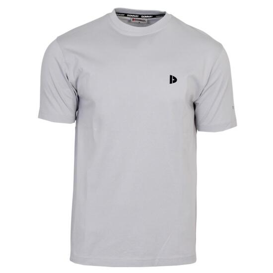 3-Pack Heren T-Shirt Vince ronde hals 100% katoen 6/7