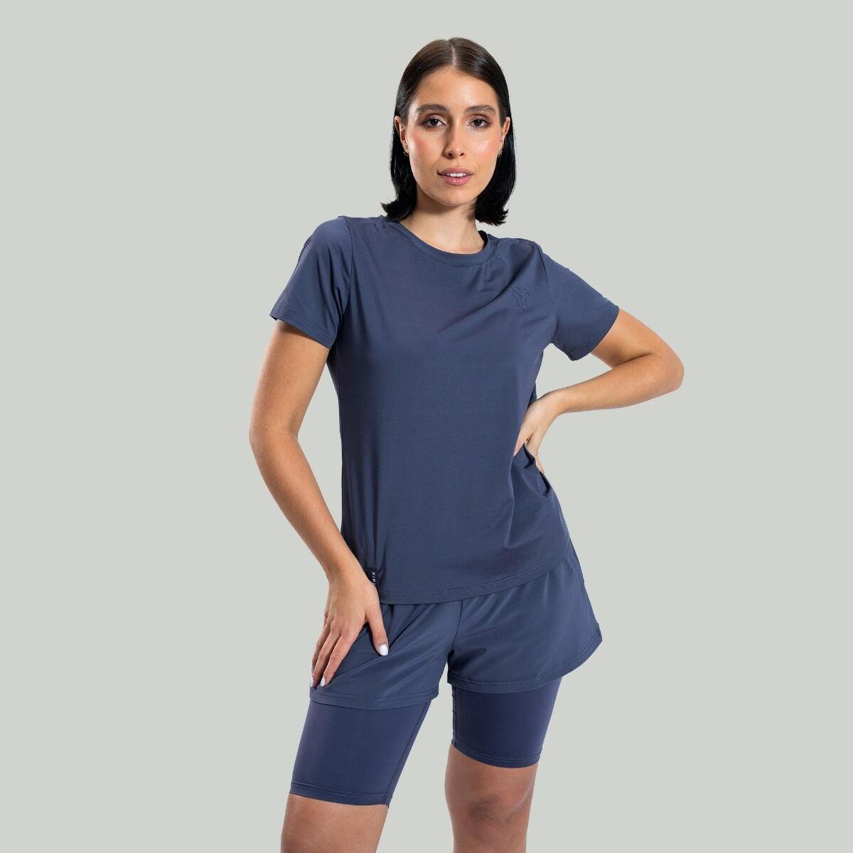 Donna running t-shirt traspirante Graystone Ultimate 4/6