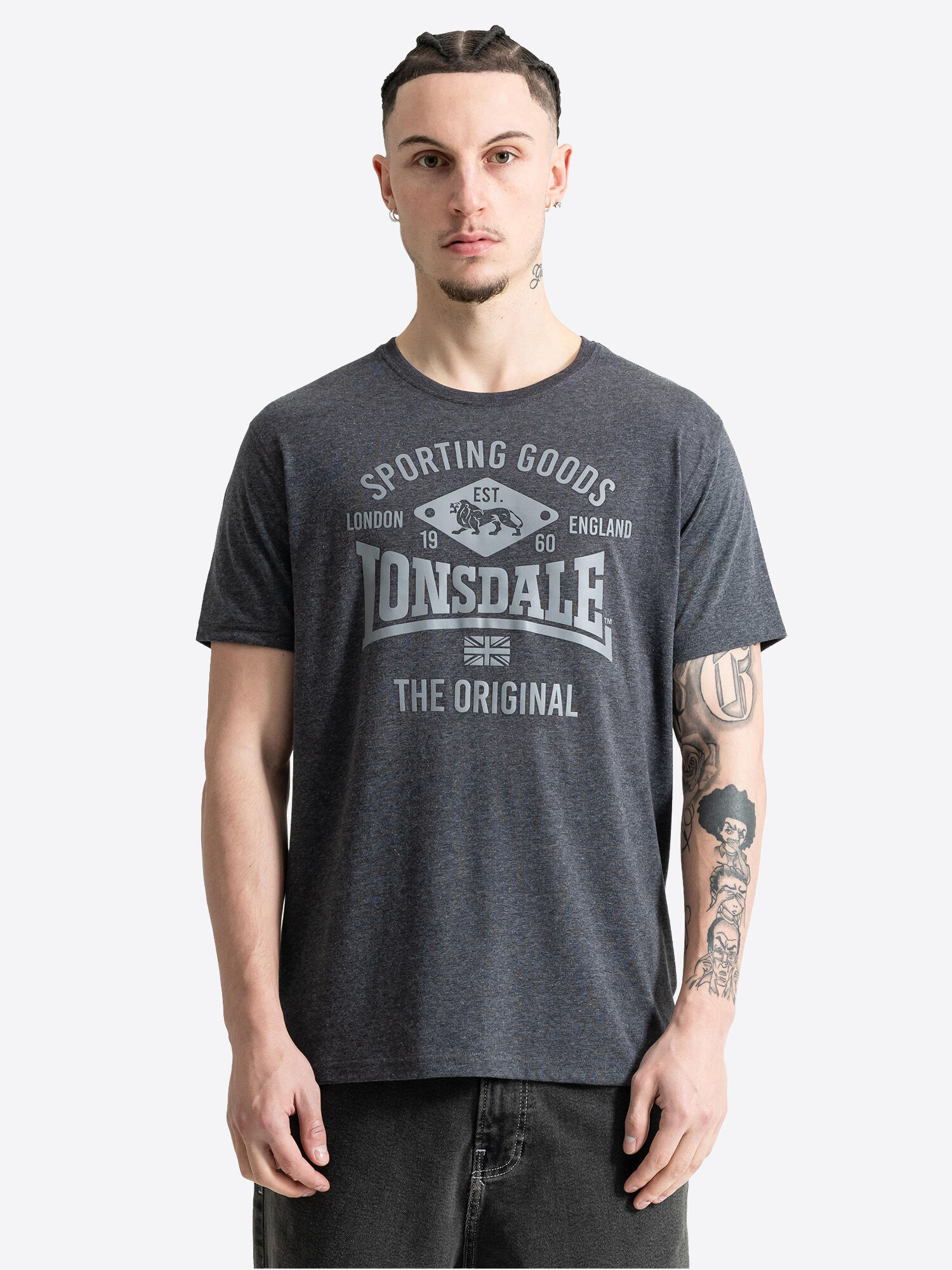 LONSDALE picture
