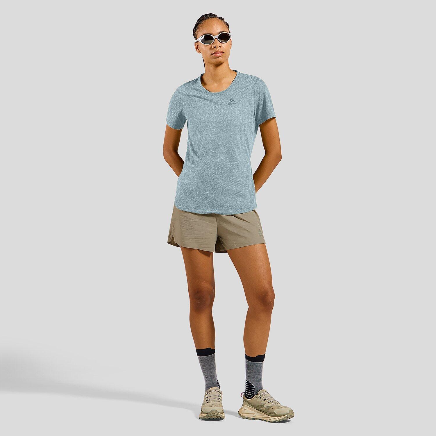 Active 365 Linencool T-Shirt ODLO 3/5