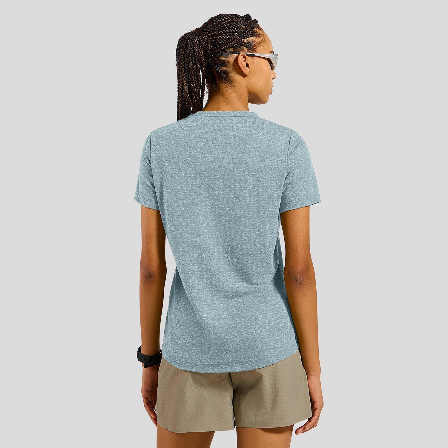 Active 365 Linencool T-Shirt ODLO 2/5