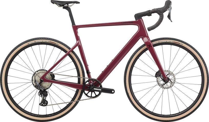 CANNONDALE picture