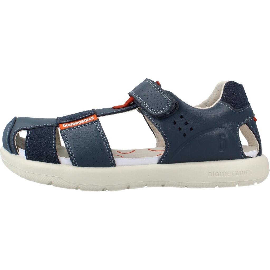 Sandalias Niño Biomecanics 262230b 2/5