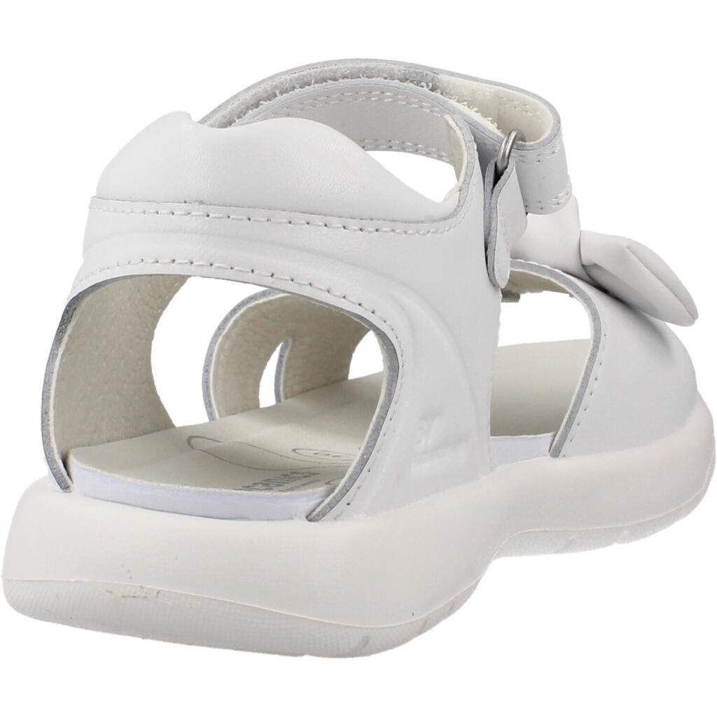 Sandalias Niña Biomecanics 262208b 3/5