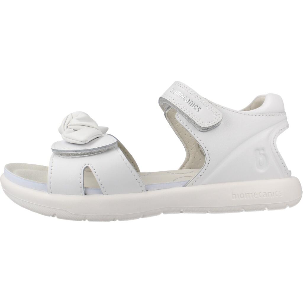 Sandalias Niña Biomecanics 262208b 2/5