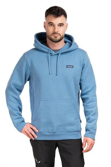 Felpa da trekking da uomo P-6 Label Uprisal Hoody