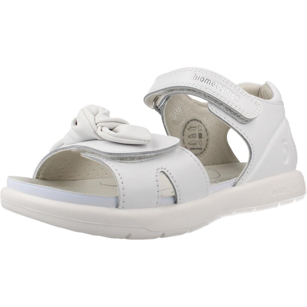 Sandalias Niña Biomecanics 262208b 1/5