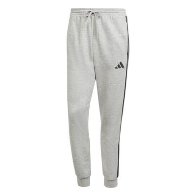 Adidas essentials 3-stripes herenbroek - regular fit