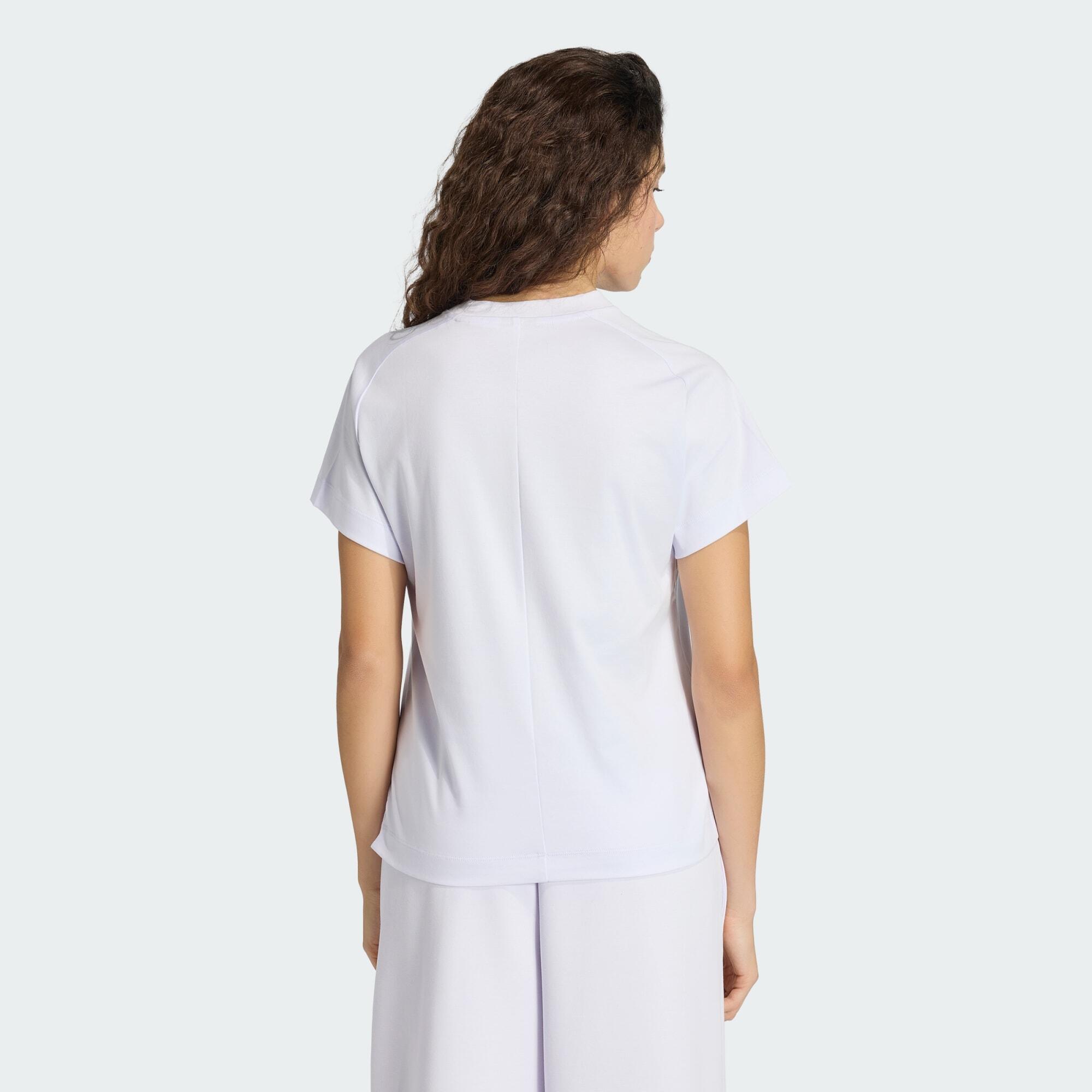 SOFT LUXUS T-SHIRT 3/5