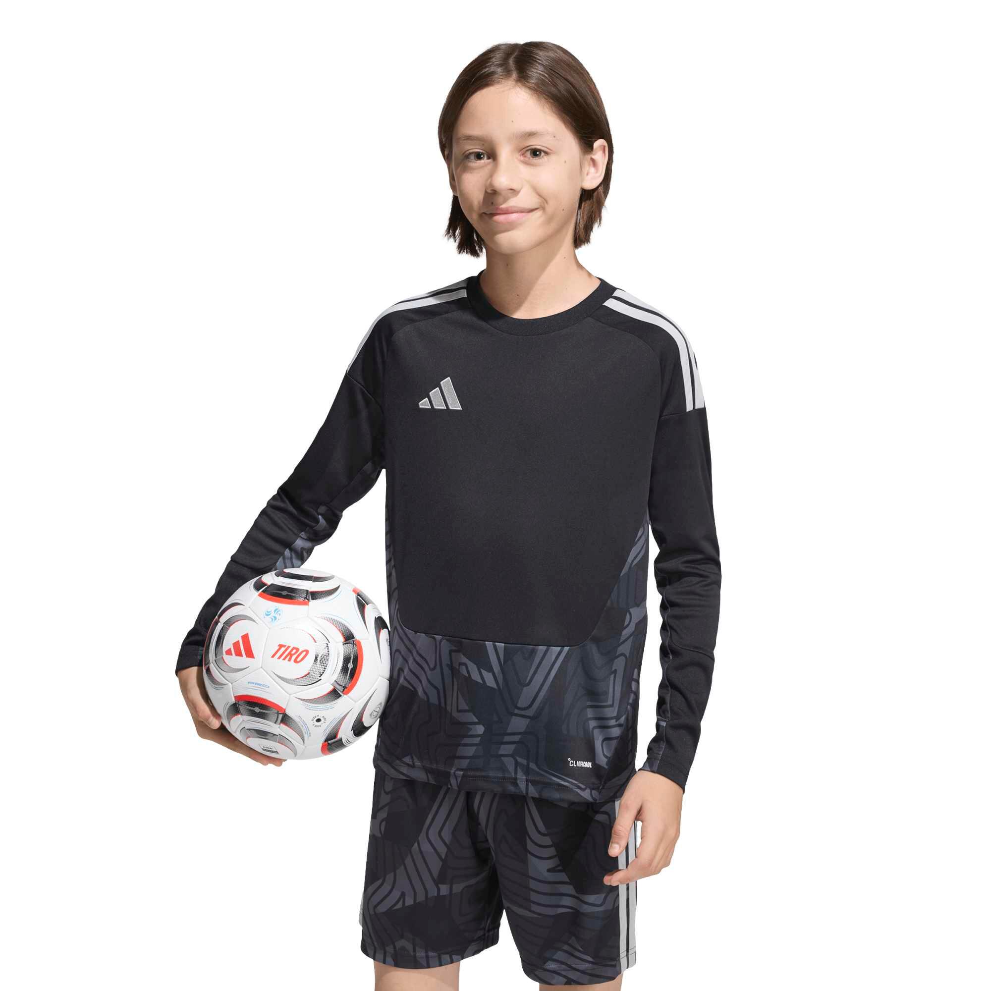 adidas Kinder Torwart Set Trikot + Hose Tiro 26 Competition GK 2/2
