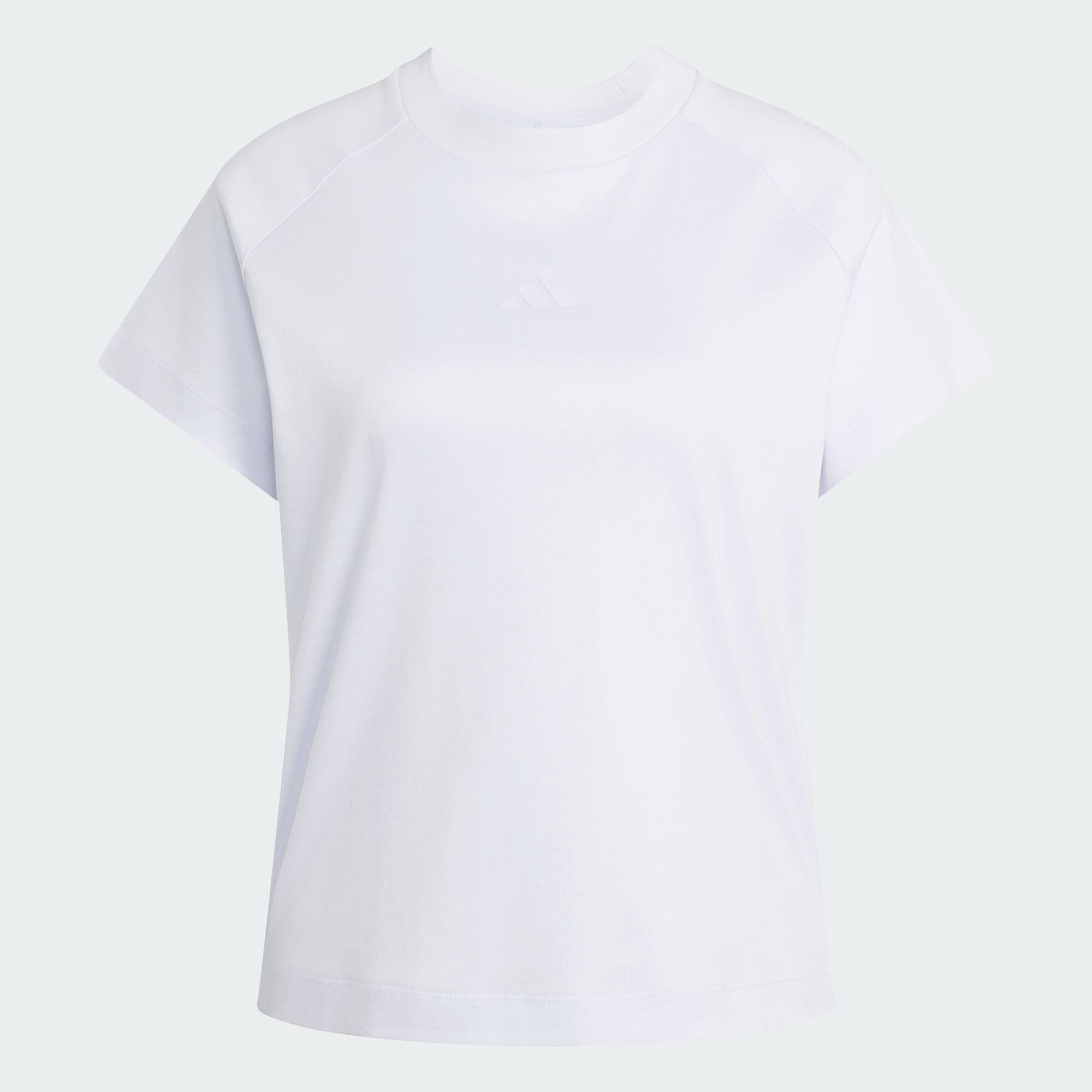SOFT LUXUS T-SHIRT 2/5