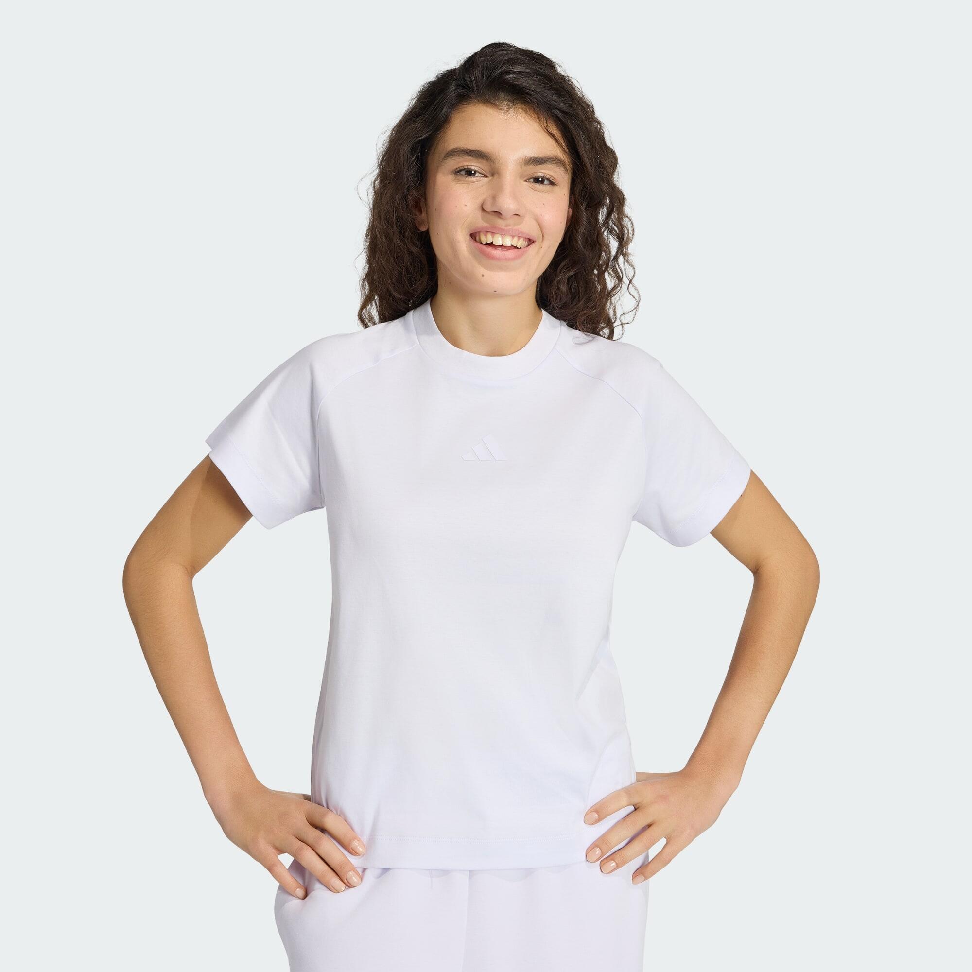 SOFT LUXUS T-SHIRT 5/5