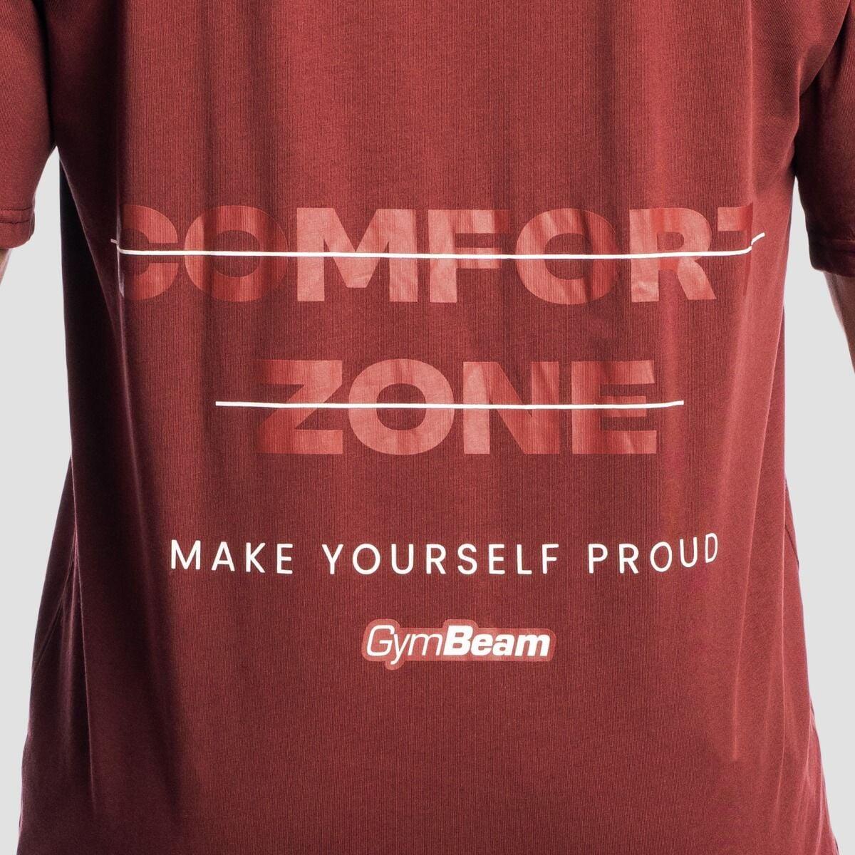 Uomo palestra t-shirt 230 GSM Cherrywood Zone 3/6