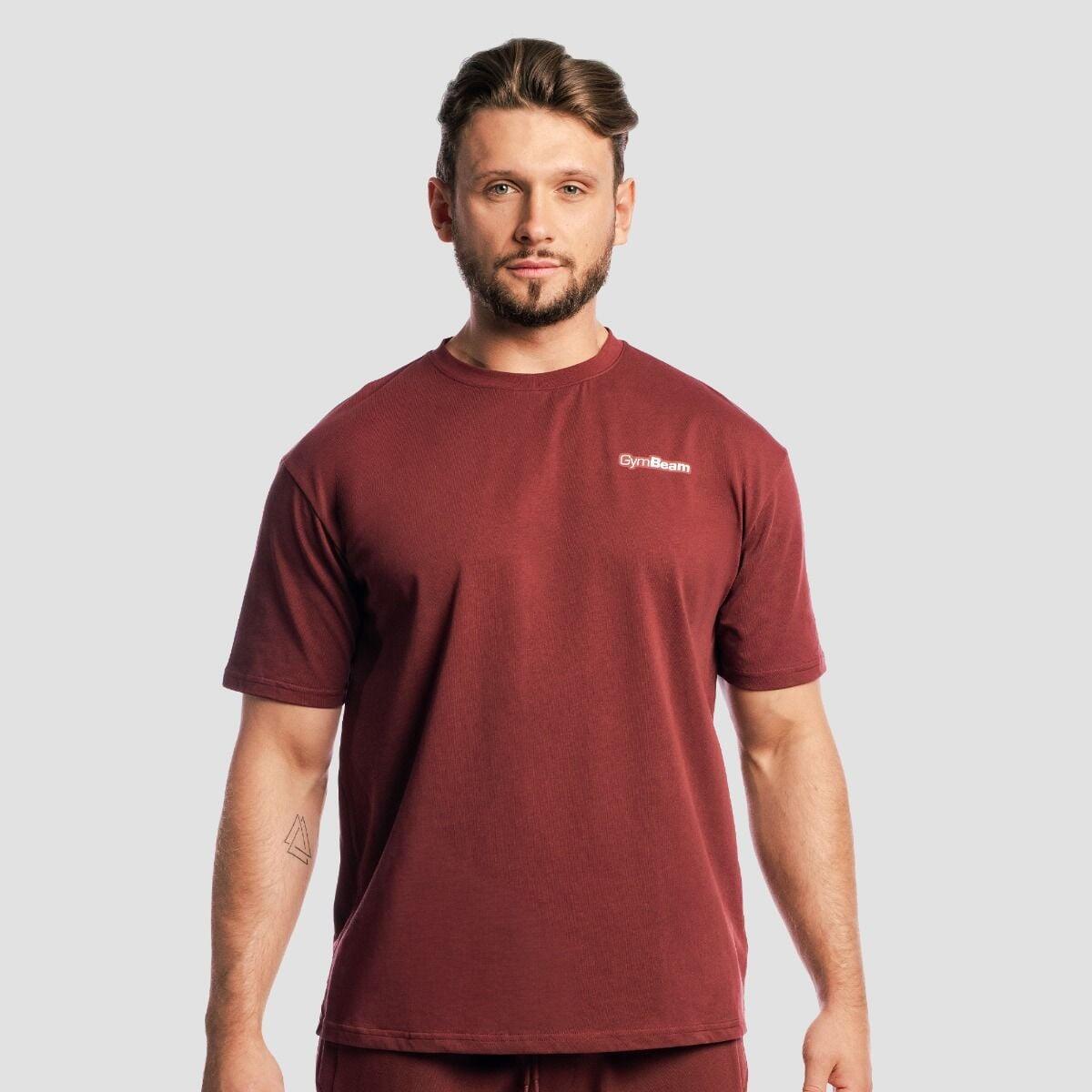Uomo palestra t-shirt 230 GSM Cherrywood Zone 2/6