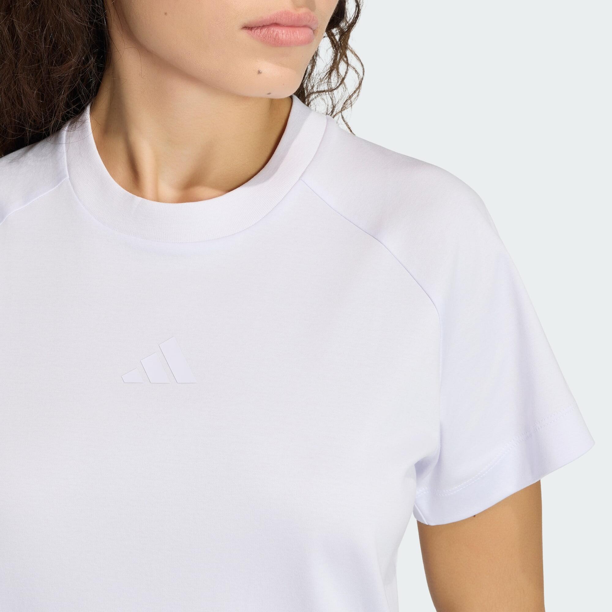 SOFT LUXUS T-SHIRT 4/5