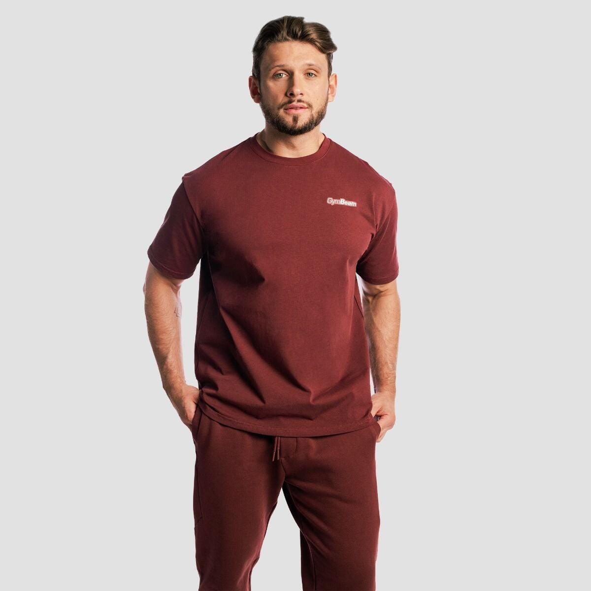 Uomo palestra t-shirt 230 GSM Cherrywood Zone 4/6