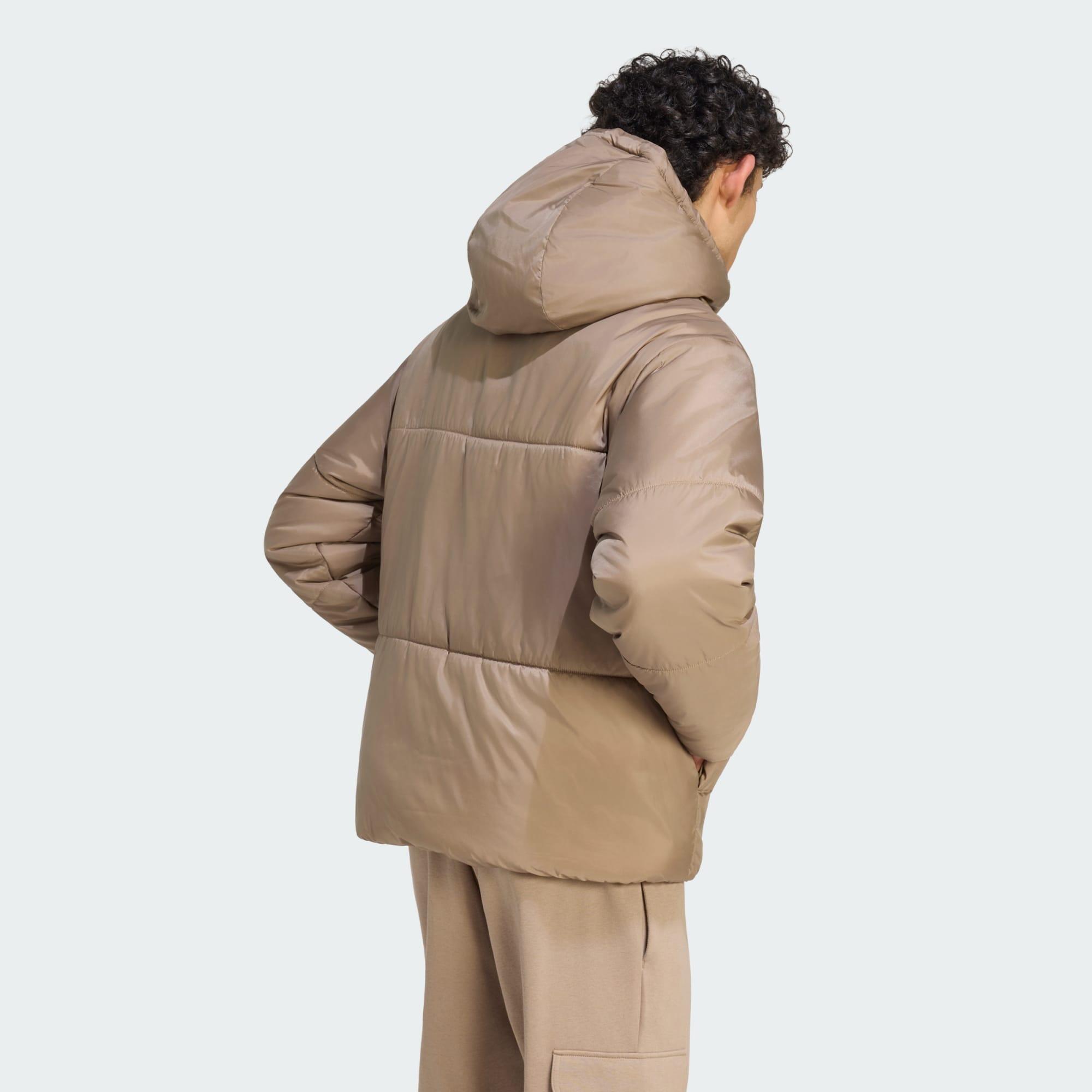 Casaco ESSENTIALS HIGHLOFT INSULATED PUFFER 3/5