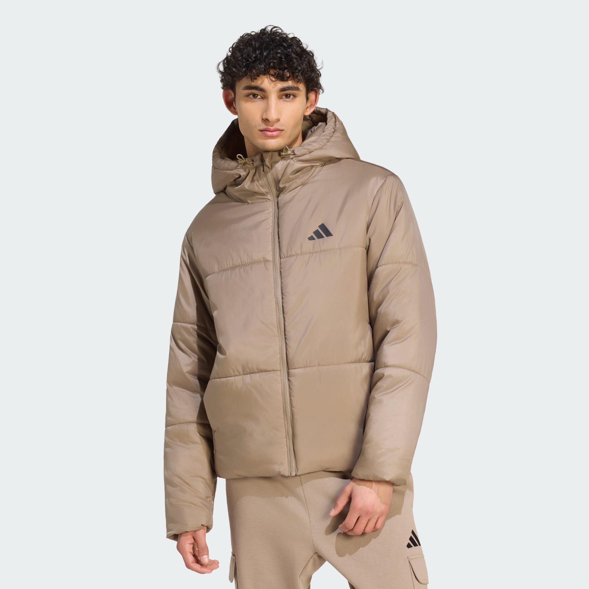 Casaco ESSENTIALS HIGHLOFT INSULATED PUFFER 2/5