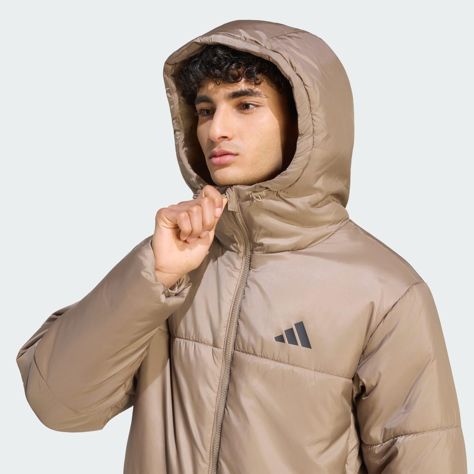 Casaco ESSENTIALS HIGHLOFT INSULATED PUFFER 4/5