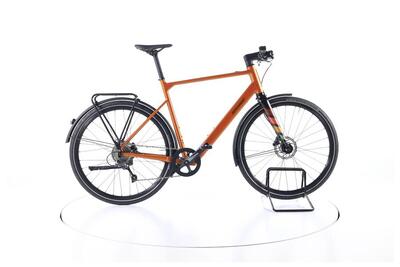 Ebike ricondizionata · Bergamont E-Sweep Sport · Ottime condizioni