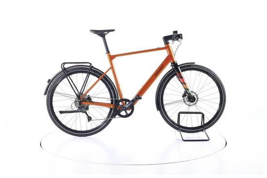 Ebike ricondizionata · Bergamont E-Sweep Sport · Ottime condizioni