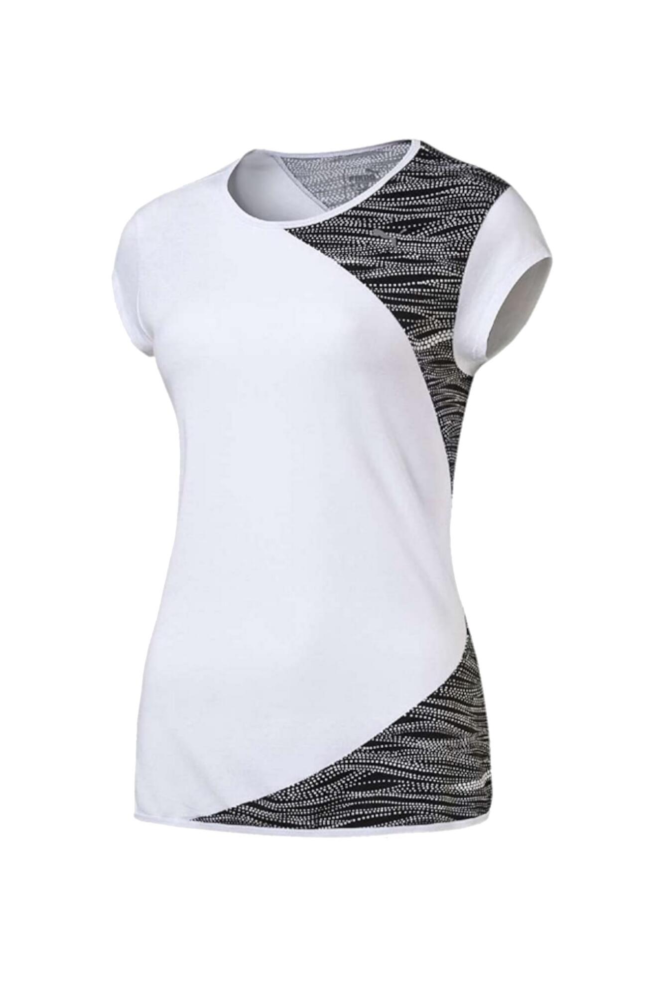 T-SHIRT COL 01 1/1