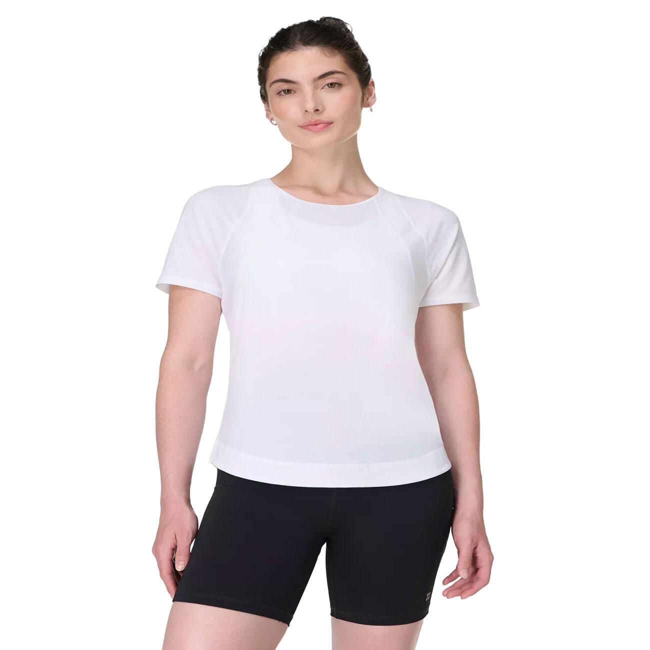 T-shirt en maille respirante Sweaty Betty 3/7