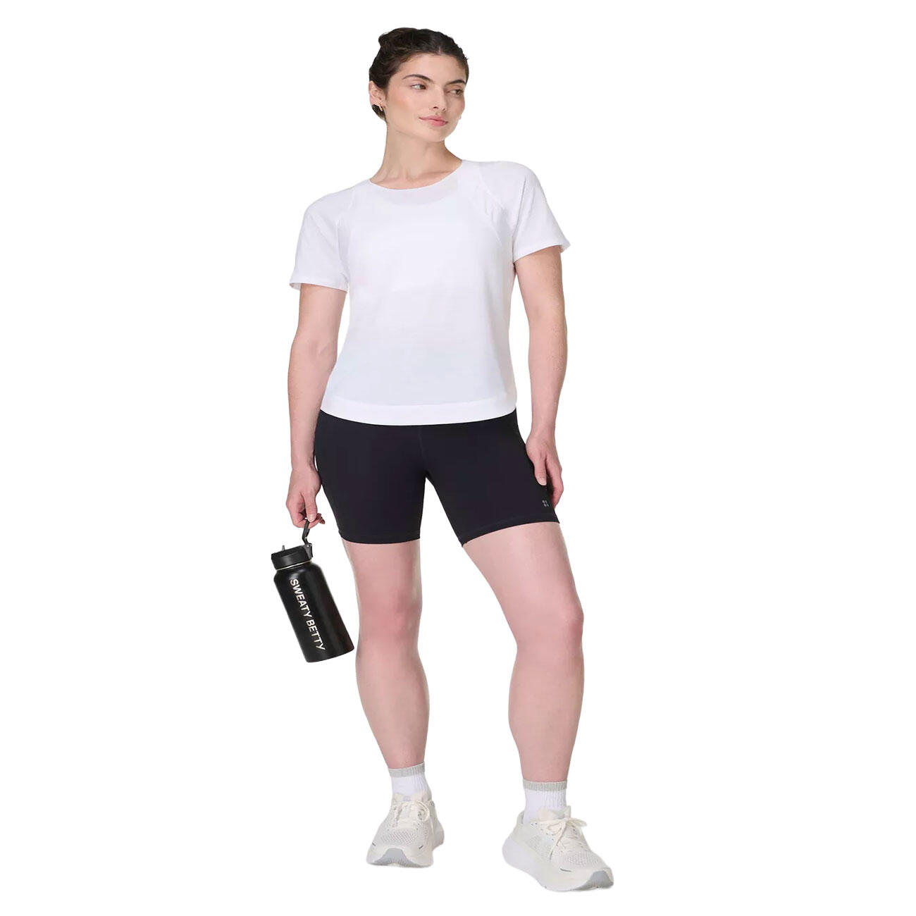 T-shirt en maille respirante Sweaty Betty 5/7